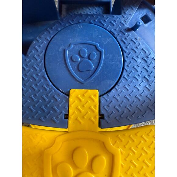 Paw Patrol Dino Rescue Headquarters Tower Command Center Playset - Picture 4 of 7